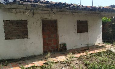 venta lote Jamundí corregimiento de san isidro