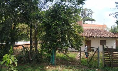 venta lote Jamundí corregimiento de san isidro
