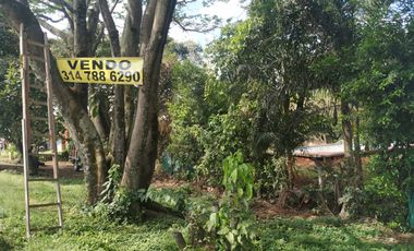 venta lote Jamundí corregimiento de san isidro