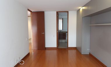 45765 Apartaestudio en venta en el sector La Calera