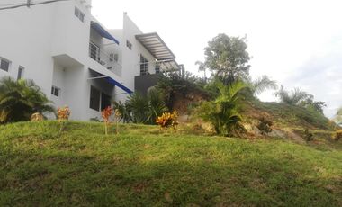 FINCA GIRARDOT OPCION AMOBLADA- a 4 km de Girardot
