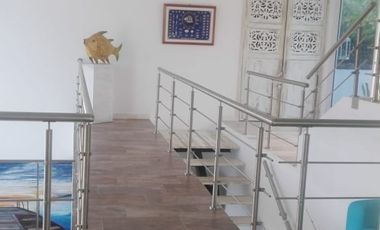 FINCA GIRARDOT OPCION AMOBLADA- a 4 km de Girardot
