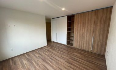 24-2085 Venta Departamento San Lucas Tepetlacalco, IH