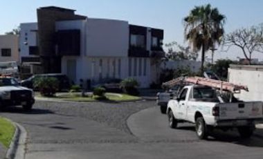 CASA EN FRACCIONAMIENTO REAL SAN JOSE, CUERNAVACA