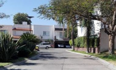 CASA EN FRACCIONAMIENTO REAL SAN JOSE, CUERNAVACA