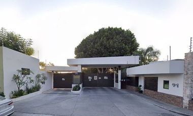 CASA EN FRACCIONAMIENTO REAL SAN JOSE, CUERNAVACA