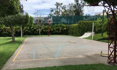 CASA EN FRACCIONAMIENTO REAL SAN JOSE, CUERNAVACA