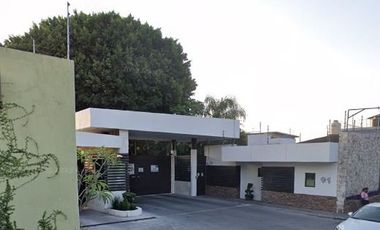 CASA EN FRACCIONAMIENTO REAL SAN JOSE, CUERNAVACA