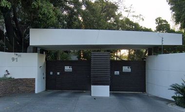 CASA EN FRACCIONAMIENTO REAL SAN JOSE, CUERNAVACA