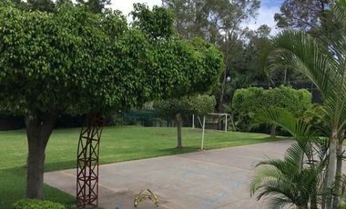 CASA EN FRACCIONAMIENTO REAL SAN JOSE, CUERNAVACA