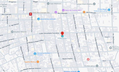 CASA EN VENTA OCOTLAN JALISCO REMATE BANCARIO