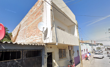 CASA EN VENTA OCOTLAN JALISCO REMATE BANCARIO