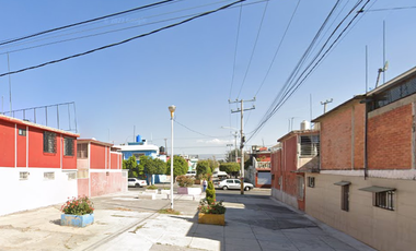 CASA EN VENTA DE RECUPERACION HIPOTECARIA EN VALLE DE ARAGON, NEZAHUALCOYOTL! SOLO CONTADO.