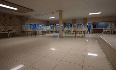 SALON DE FIESTAS EN VENTA EN AGUASCALIENTES SUR