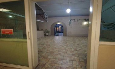 SALON DE FIESTAS EN VENTA EN AGUASCALIENTES SUR