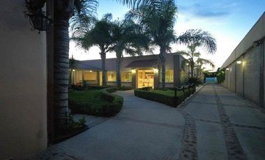 SALON DE FIESTAS EN VENTA EN AGUASCALIENTES SUR