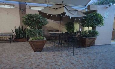 SALON DE FIESTAS EN VENTA EN AGUASCALIENTES SUR
