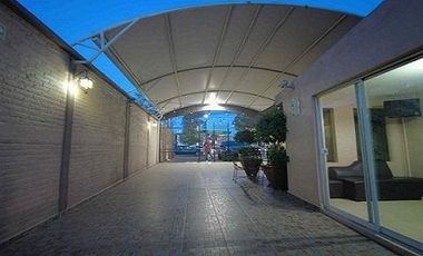 SALON DE FIESTAS EN VENTA EN AGUASCALIENTES SUR