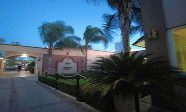 SALON DE FIESTAS EN VENTA EN AGUASCALIENTES SUR