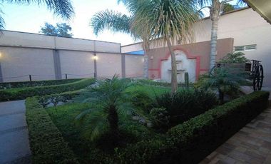 SALON DE FIESTAS EN VENTA EN AGUASCALIENTES SUR