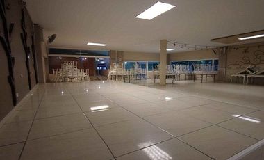SALON DE FIESTAS EN VENTA EN AGUASCALIENTES SUR