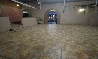 SALON DE FIESTAS EN VENTA EN AGUASCALIENTES SUR