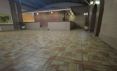 SALON DE FIESTAS EN VENTA EN AGUASCALIENTES SUR