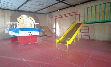 SALON DE FIESTAS EN VENTA EN AGUASCALIENTES SUR
