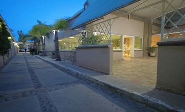SALON DE FIESTAS EN VENTA EN AGUASCALIENTES SUR