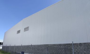NAVE INDUSTRIAL EN RENTA