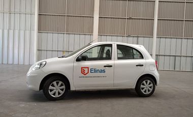 NAVE INDUSTRIAL EN RENTA
