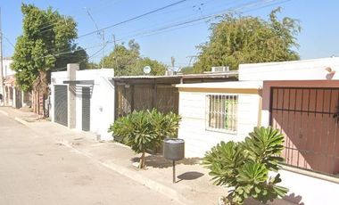 ¡¡Invierte Inteligente, Compra en Remate!! Venta de Casa en Excelente , Col. Luis Echeverria, Russo Vogel, CD Obregon, Son
