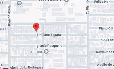 ¡¡Invierte Inteligente, Compra en Remate!! Venta de Casa en Excelente , Col. Luis Echeverria, Russo Vogel, CD Obregon, Son