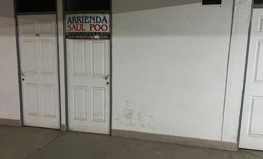 OFICINA 320 -EDIFICIO VALLE COPIAPÓ