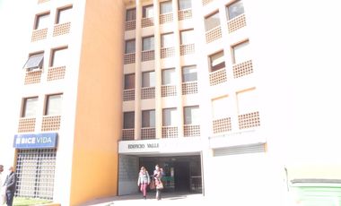 OFICINA 320 -EDIFICIO VALLE COPIAPÓ