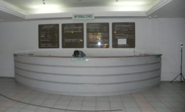 OFICINA 320 -EDIFICIO VALLE COPIAPÓ