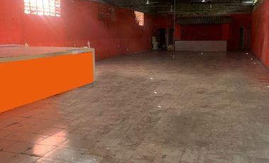 Local Cerca del Parque Último Paseo en Ciudad del Carmen
