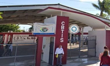 ¡¡Invierte Inteligente, Compra en Remate!! Venta de Casa en Buena Zona, Col. Luis Echeverria, Russo Vogel, CD Obregón, Son.