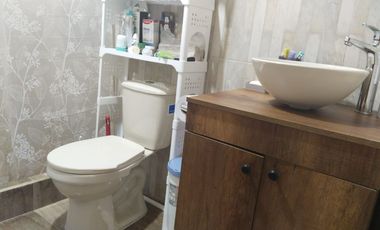 HERMOSA CASA DE MADERA EN JENESANO