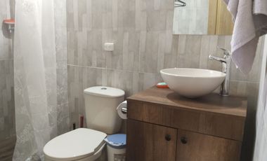 HERMOSA CASA DE MADERA EN JENESANO