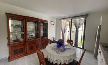 CASA EN VENTA ATLIXCO PUEBLA CON ALBERCA