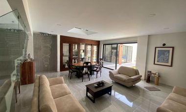 CASA EN VENTA ATLIXCO PUEBLA CON ALBERCA