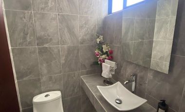 CASA EN VENTA ATLIXCO PUEBLA CON ALBERCA