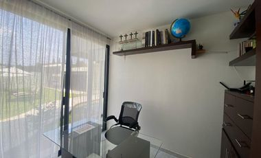 CASA EN VENTA ATLIXCO PUEBLA CON ALBERCA