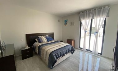 CASA EN VENTA ATLIXCO PUEBLA CON ALBERCA