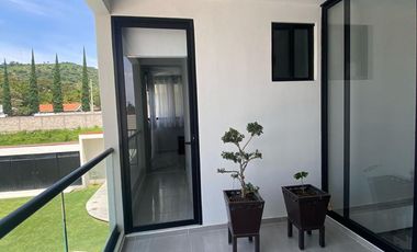 CASA EN VENTA ATLIXCO PUEBLA CON ALBERCA