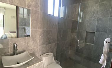 CASA EN VENTA ATLIXCO PUEBLA CON ALBERCA