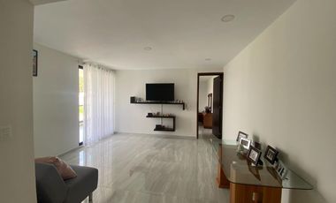 CASA EN VENTA ATLIXCO PUEBLA CON ALBERCA