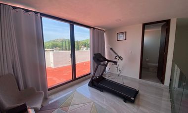 CASA EN VENTA ATLIXCO PUEBLA CON ALBERCA