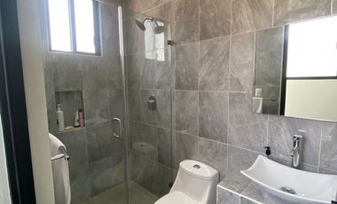 CASA EN VENTA ATLIXCO PUEBLA CON ALBERCA